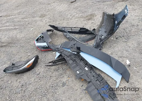 2025 Hyundai Elantra N из США, поврежденный, VIN KMHLW4DK0SU027690